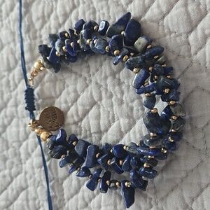 Kinsley Armelle Bracelet